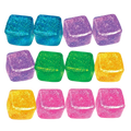 Fun Doh Slow Rise Squishy Fun Cube