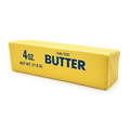 Slow Rise Small Butter Squishy