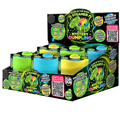 Fun Doh Glow-in-the-Dark Mystery Dumpling Steamer display