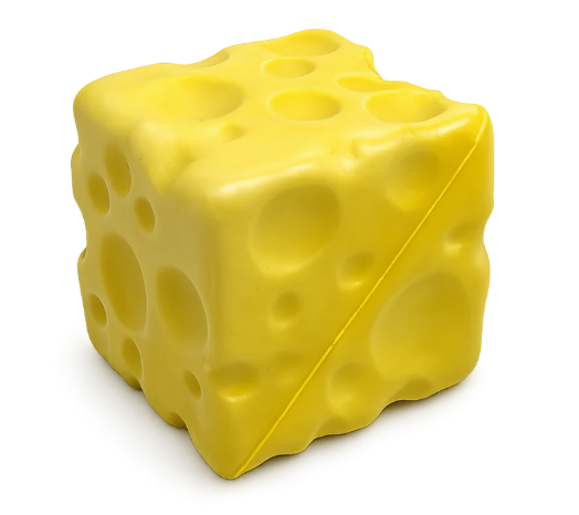 Squishy Cheese