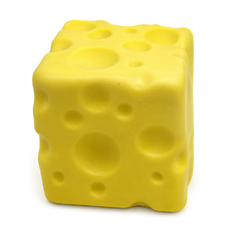 Squishy Cheese