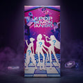 Idol Star Mystery Figure Box