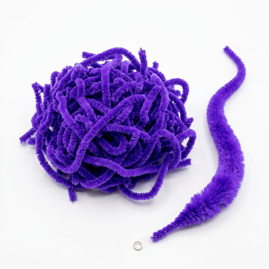 Magic Worms Fidget Toy